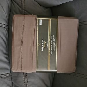 Queen Sheet Set